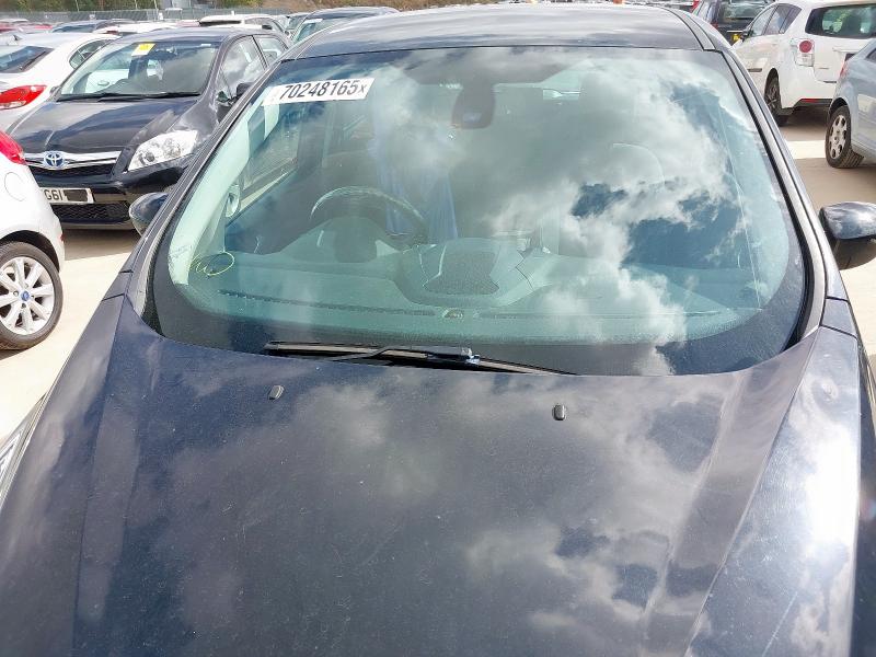 2011 FORD C-MAX TITANIUM