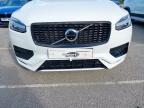 2022 VOLVO XC90 MOMENTUM B5 MHEV AWD 2.0 B5D [235] MOMENTUM 5DR AWD GE for sale at Copart SANDTOFT