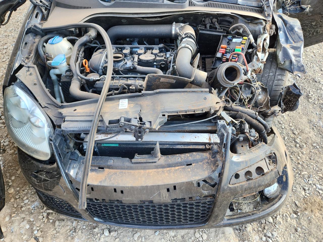 2009 Volkswagen Jetta Sel VIN: 3VWTA71K69M256136 Lot: 80760455