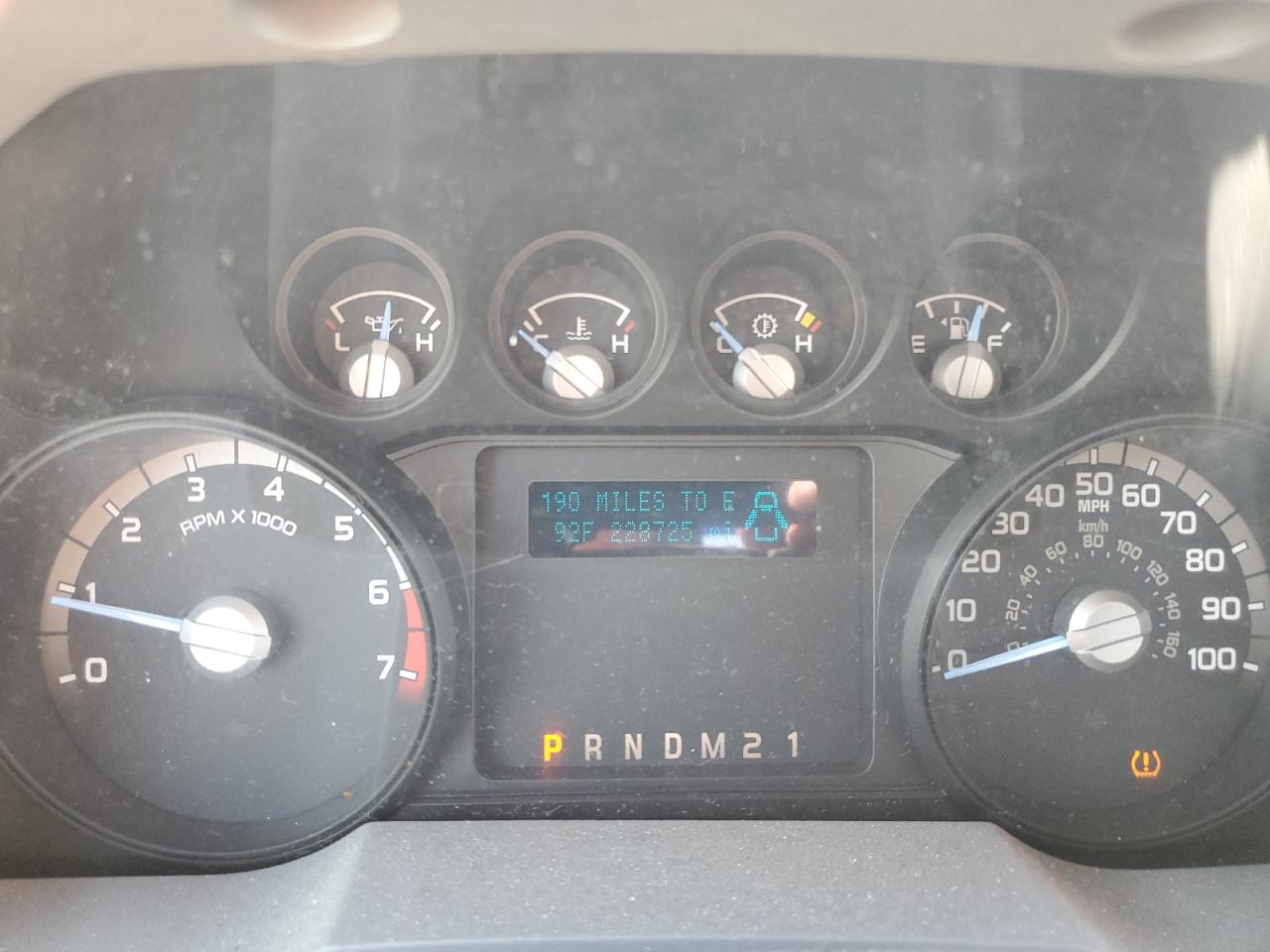 2015 Ford F250 Super Duty VIN: 1FD7X2B62FED58814 Lot: 71687355