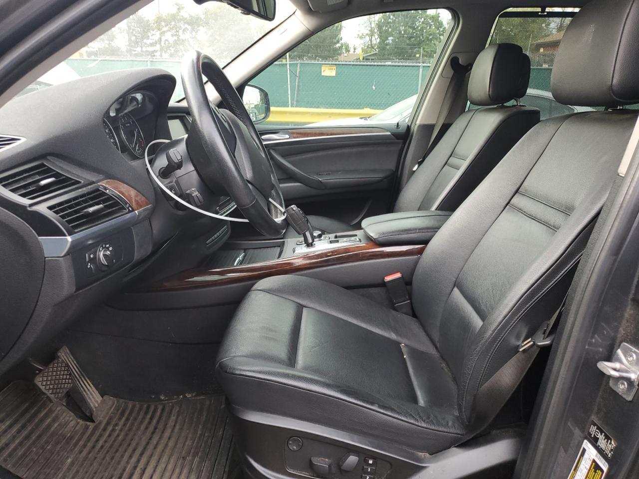 2012 BMW X5 xDrive35I VIN: 5UXZV4C51CL992058 Lot: 80810595