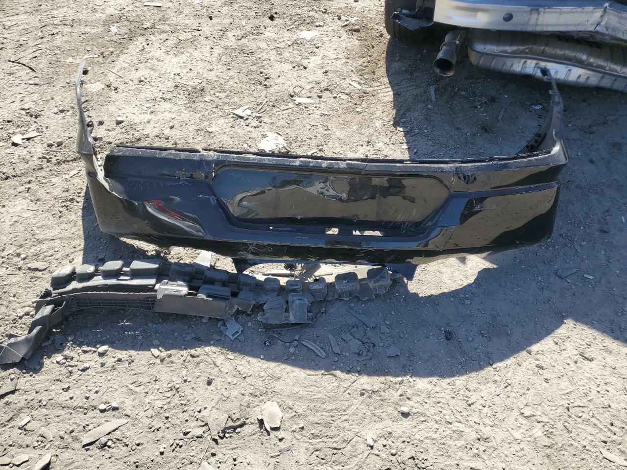 2021 Chevrolet Camaro Lz VIN: 1G1FF1R72M0138216 Lot: 70640935