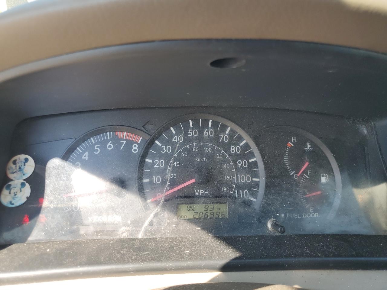 2005 Toyota Corolla Ce VIN: 1NXBR32E15Z563739 Lot: 81314505