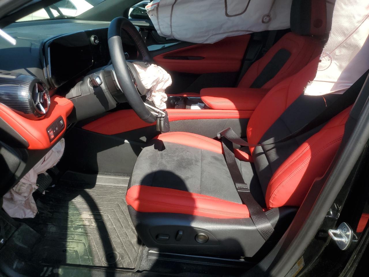 2025 Chevrolet Blazer Rs VIN: 3GNKDJRJ4SS119509 Lot: 71730995