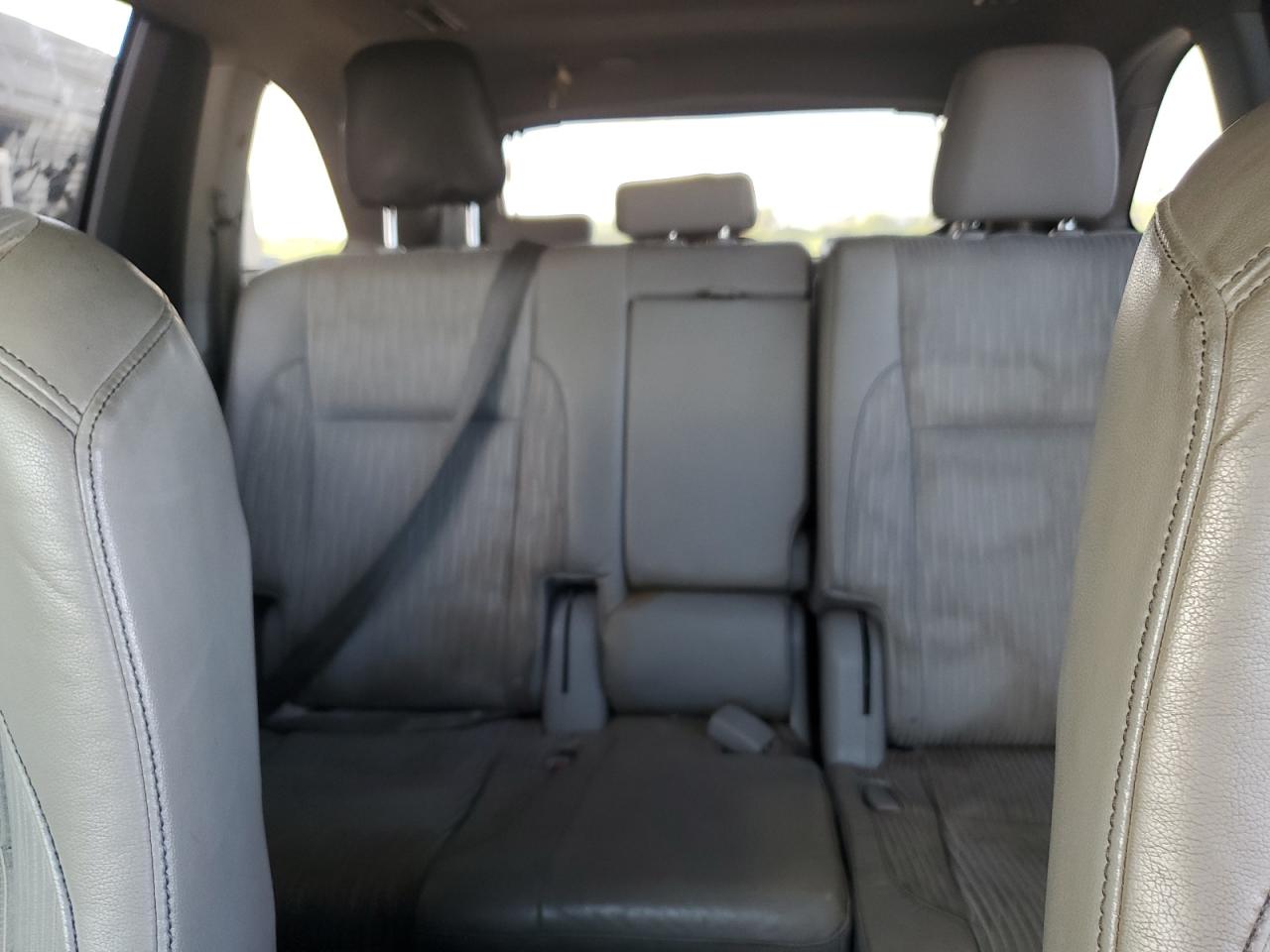 2014 Toyota Highlander Le VIN: 5TDZKRFHXES005780 Lot: 84424825