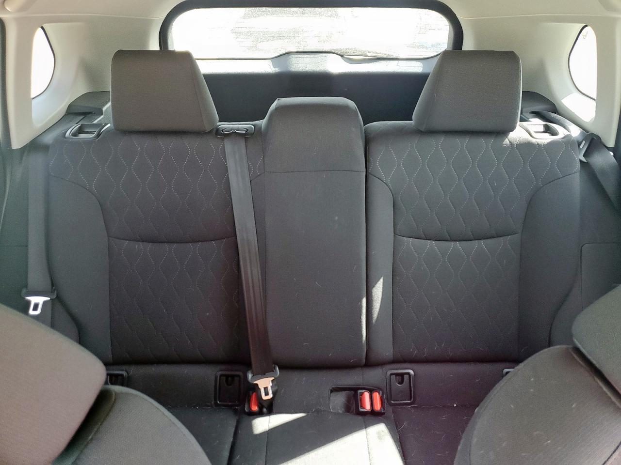 2023 Toyota Corolla Cross Le VIN: 7MUCAAAG9PV053756 Lot: 83843075