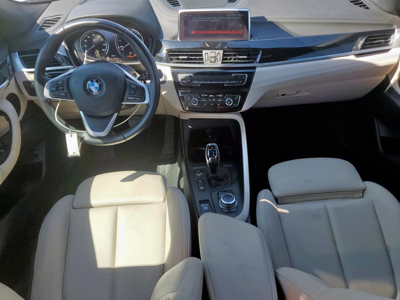 2021 BMW X2 xDrive28I VIN: WBXYJ1C05M5S41517 Lot: 83799225