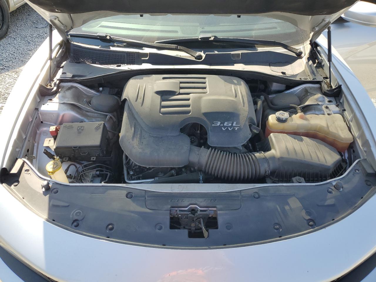 2021 Dodge Charger Gt VIN: 2C3CDXHG8MH548958 Lot: 80543485