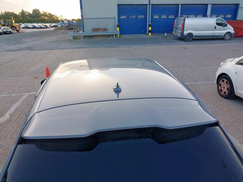 2016 AUDI RS3 2.5 TFSI RS 3 QUATTRO 5DR S TRONIC [NAV]