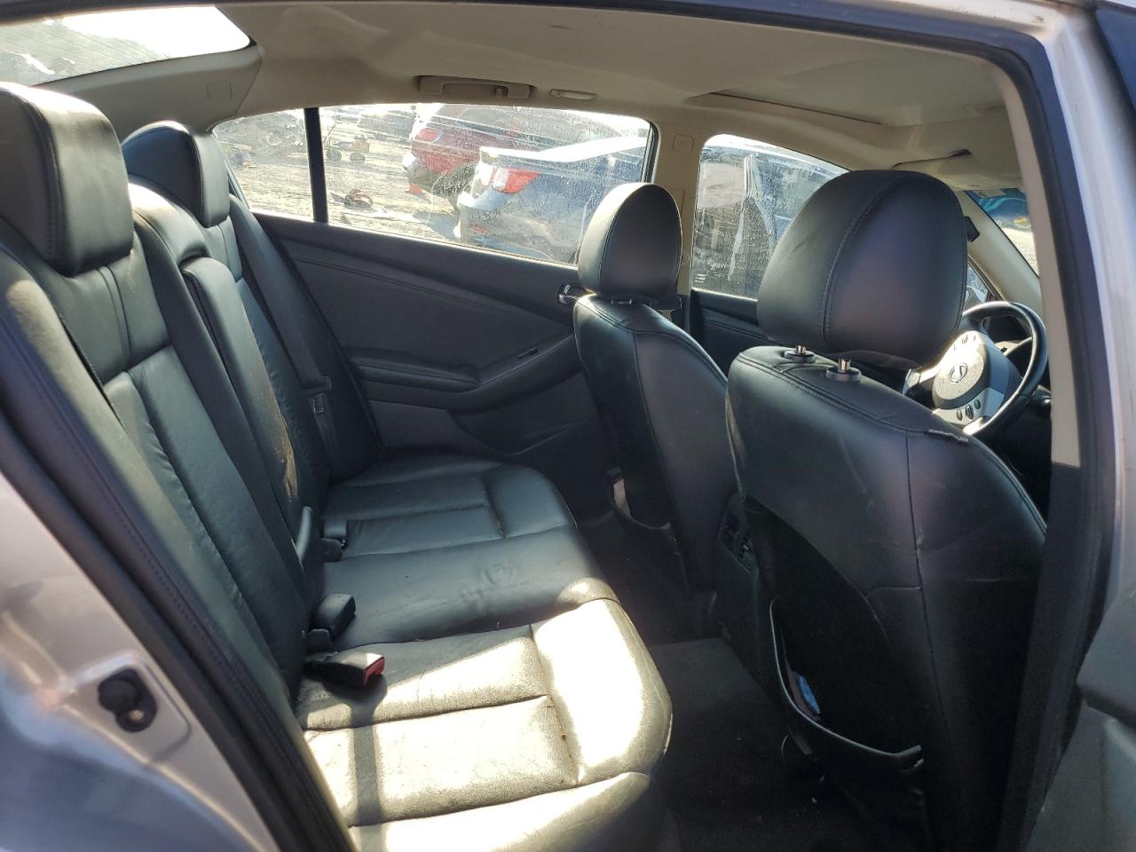 2008 Nissan Altima 2.5 VIN: 1N4AL21EX8N405806 Lot: 83923385