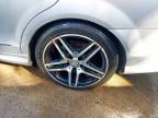2010 MERCEDES-BENZ C200 BLUE-CY SPORT CDI A  for sale at Copart GLOUCESTER