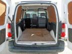 2014 CITROEN BERLINGO 1.6 HDI 625KG ENTERPRISE 75PS for sale at Copart YORK