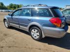 2005 SUBARU LEGACY OUTBACK 2.5I   à vendre chez Copart CT - HARTFORD