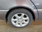 1997 MERCEDES C250 ELEGANCE TD AUTO C250 TD ELEGANCE 4DR AUTO [5] for sale at Copart EAST KILBRIDE