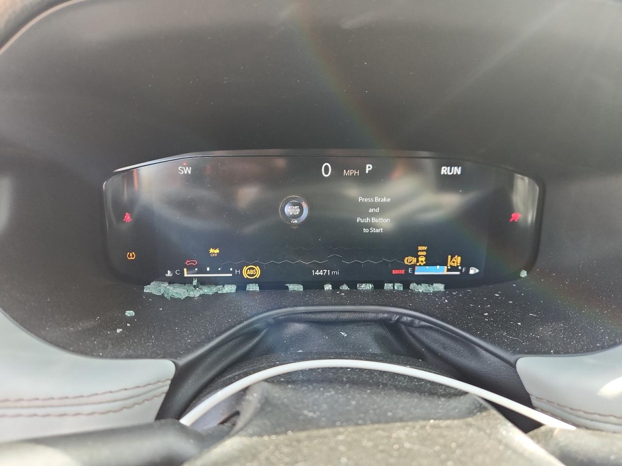 2024 Jeep Compass Limited VIN: 3C4NJDCN8RT585380 Lot: 84568055