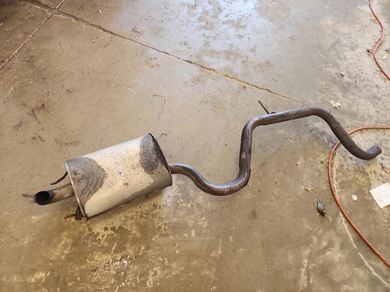 2006 Buick Lacrosse Cx VIN: 2G4WC552261237154 Lot: 84618805