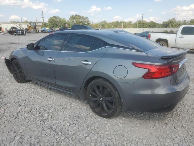  NISSAN MAXIMA 2017 Серый
