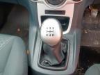 2009 FORD FIESTA ZETEC 82  for sale at Copart WOLVERHAMPTON