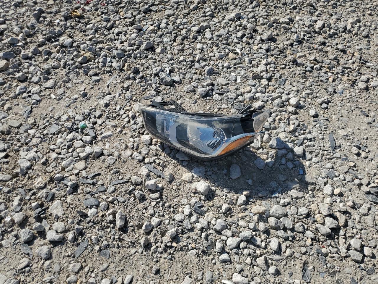 2016 Chevrolet Spark 1Lt VIN: KL8CD6SA7GC583727 Lot: 83871025