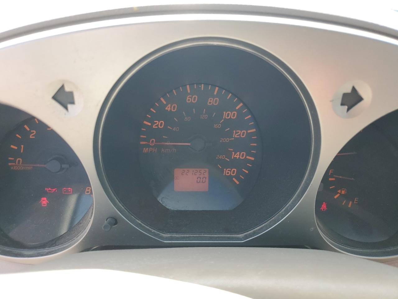 2004 Nissan Altima Se VIN: 1N4BL11D04C196409 Lot: 69782995