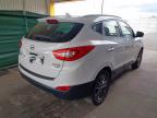 2014 HYUNDAI IX35 SE NAV CRDI  for sale at Copart SANDTOFT