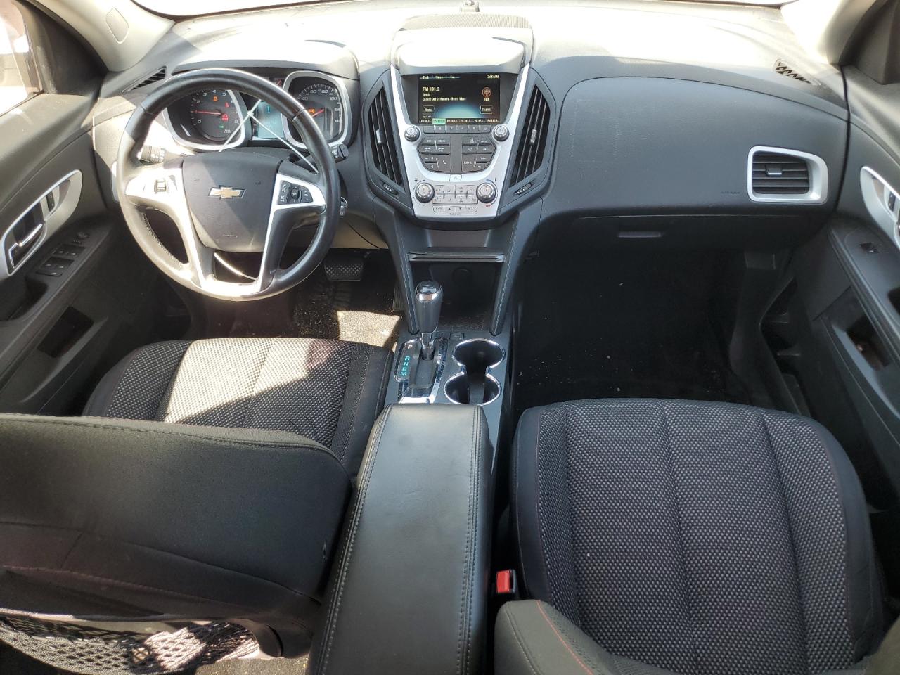 2016 Chevrolet Equinox Lt VIN: 2GNALCEK7G1112887 Lot: 80833675