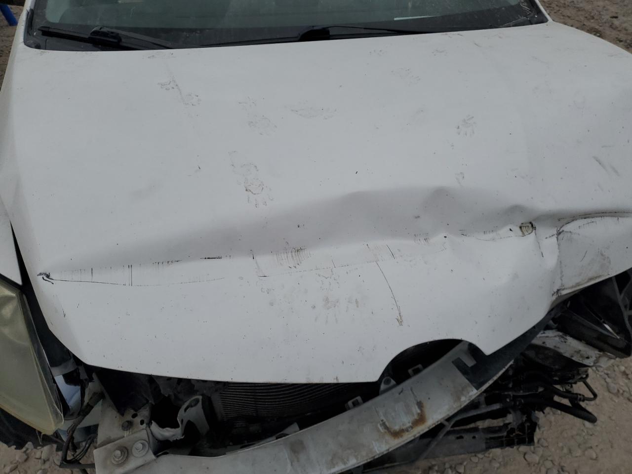 2007 Mazda Cx-7 VIN: JM3ER293570141250 Lot: 81442945