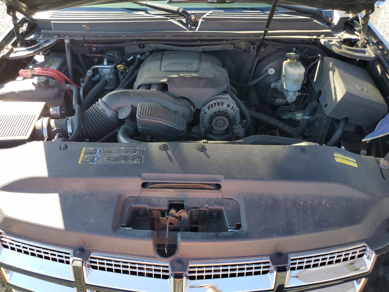 2007 Cadillac Escalade Luxury VIN: 1GYFK63857R378078 Lot: 71620525