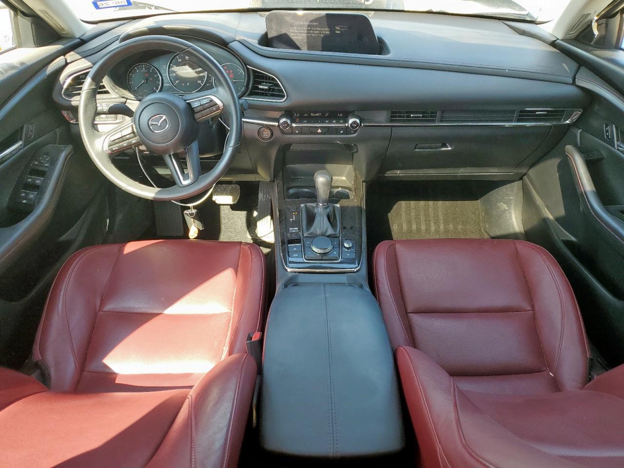 2024 Mazda Cx-30 Preferred VIN: 3MVDMBCM1RM660122 Lot: 80215605