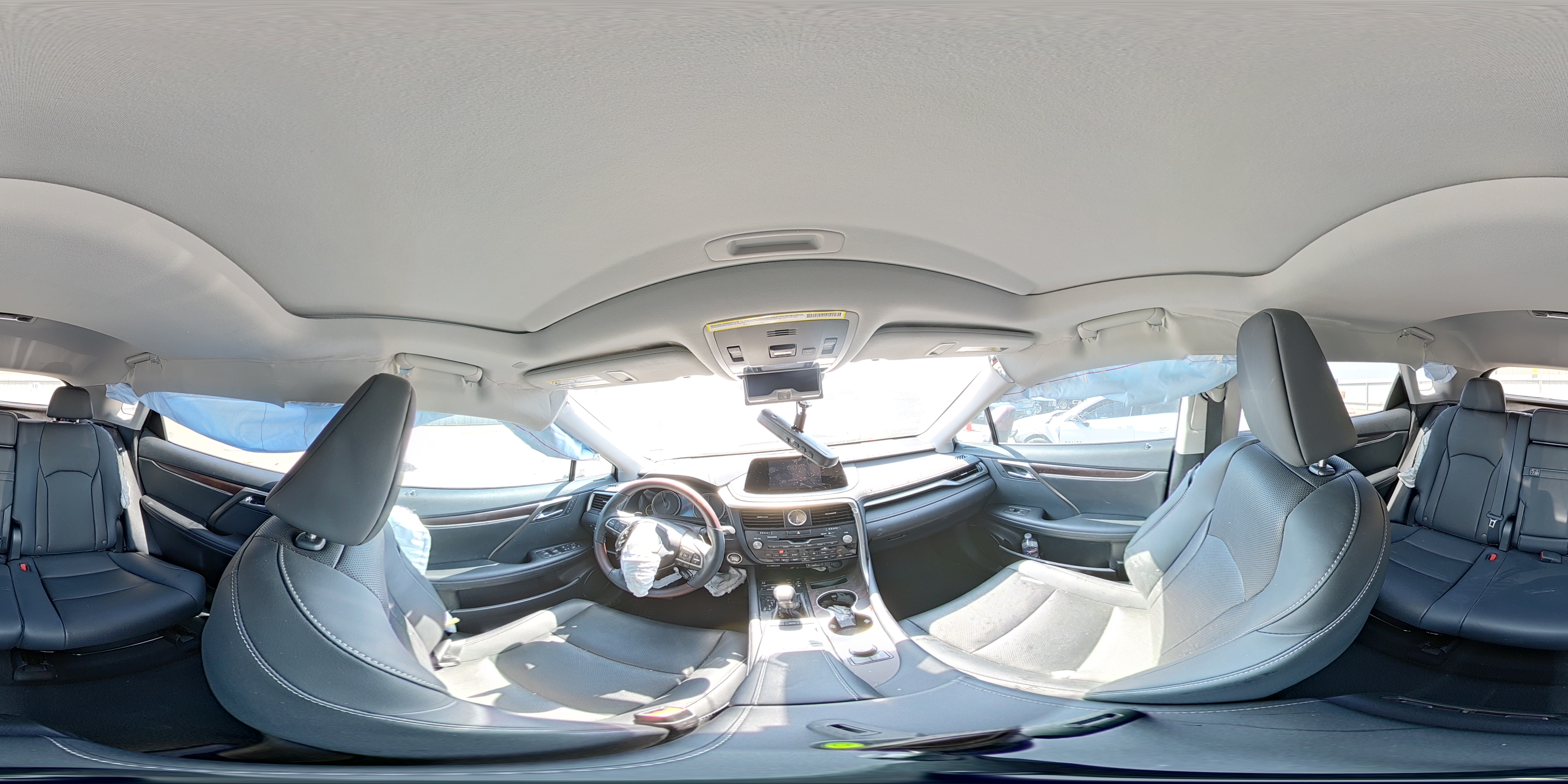 2022 Lexus Rx 350 VIN: 2T2HZMAA7NC238069 Lot: 80314025