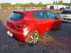 2014 RENAULT CLIO D-QUE S M-NAV NRG DC  for sale at Copart EAST KILBRIDE