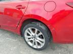 2014 MAZDA 6 SPORT D  for sale at Copart SANDWICH