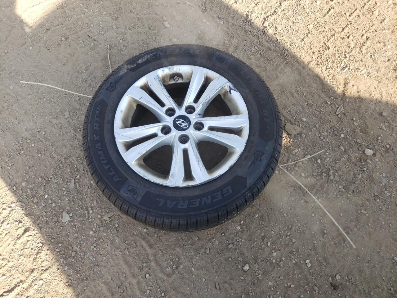 2013 Hyundai Sonata Gls VIN: 5NPEB4AC6DH541059 Lot: 71980725