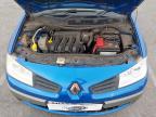 2007 RENAULT MEGANE DYNAMIQUE A  for sale at Copart CHESTER