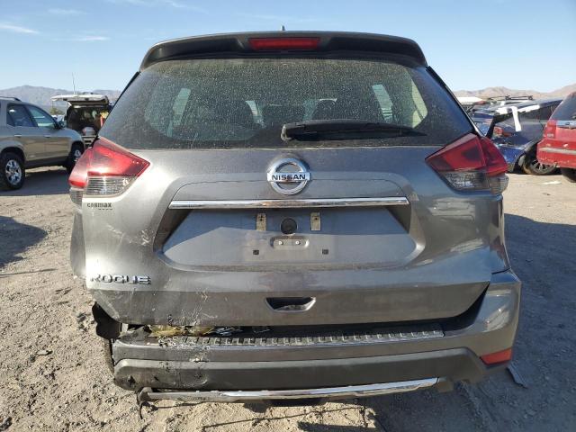  NISSAN ROGUE 2018 Серый