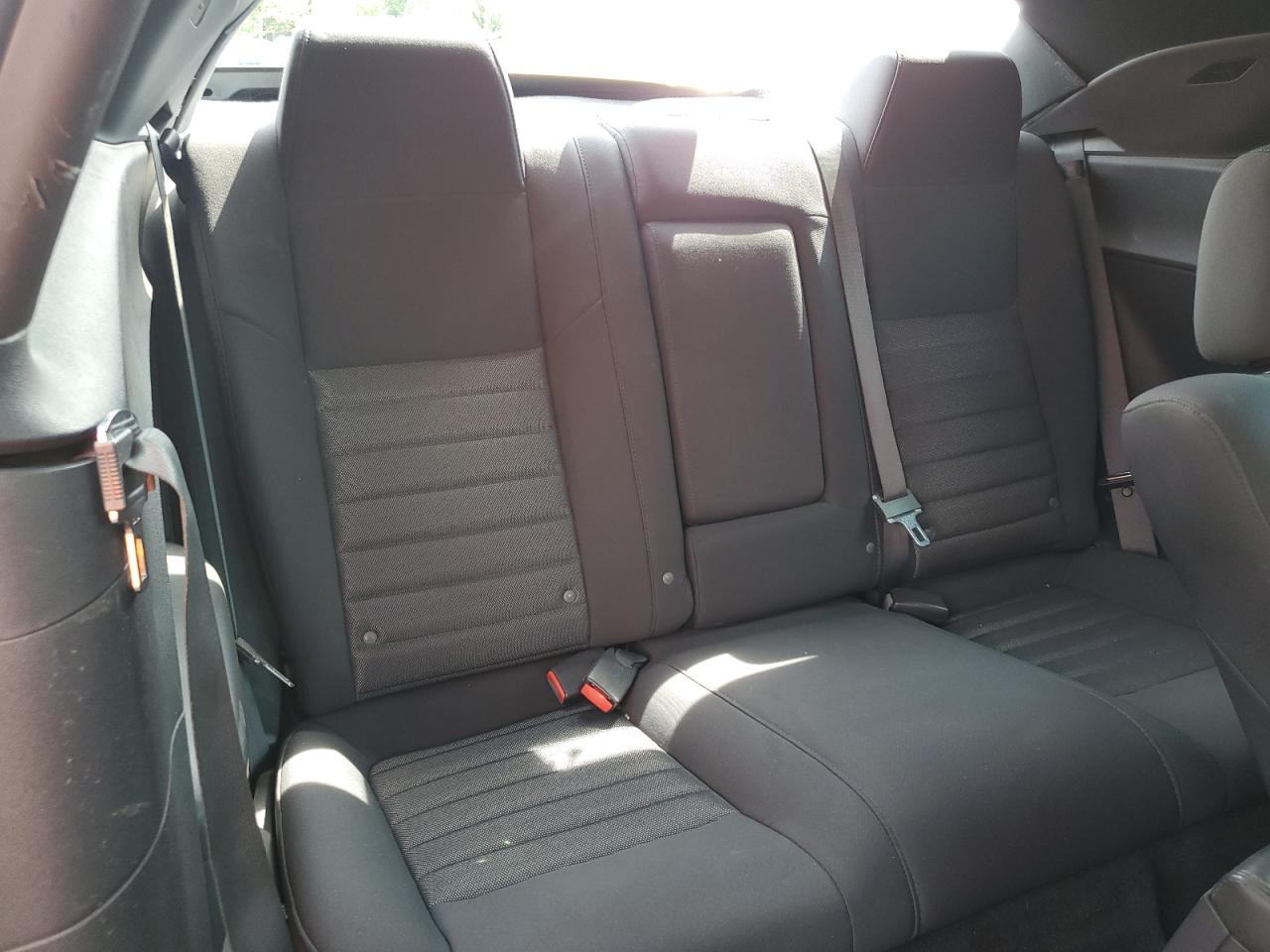 2010 Dodge Challenger Se VIN: 2B3CJ4DV0AH138708 Lot: 80528205