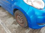 2010 CITROEN C1 SPLASH  for sale at Copart CHESTER