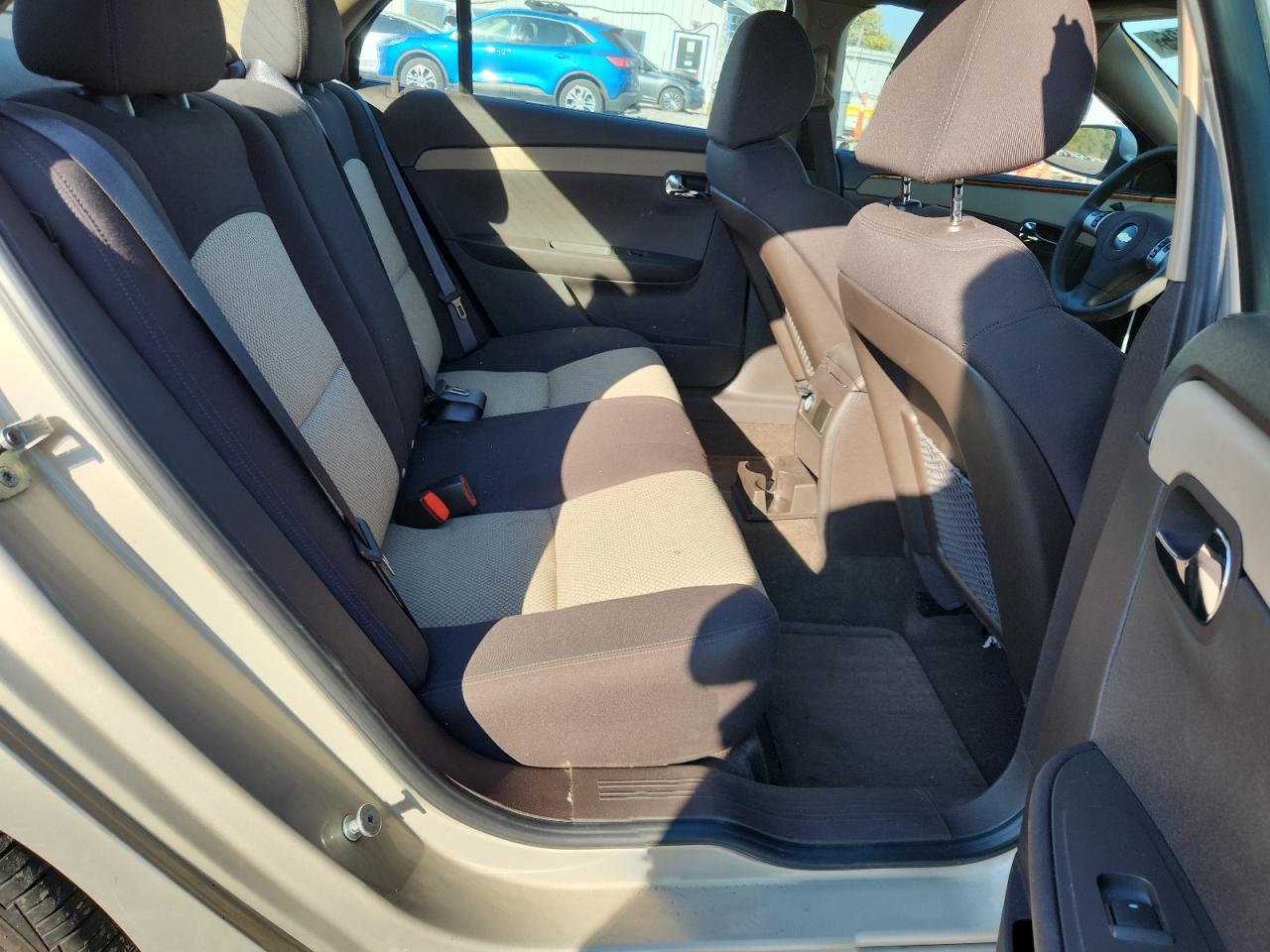 2010 Chevrolet Malibu 1Lt VIN: 1G1ZC5EB7AF299452 Lot: 80518235