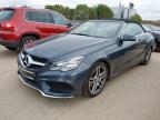2014 MERCEDES-BENZ E200 AMG SPORT AUTO E200 AMG SPORT 2DR 7G-TRONIC for sale at Copart SANDY