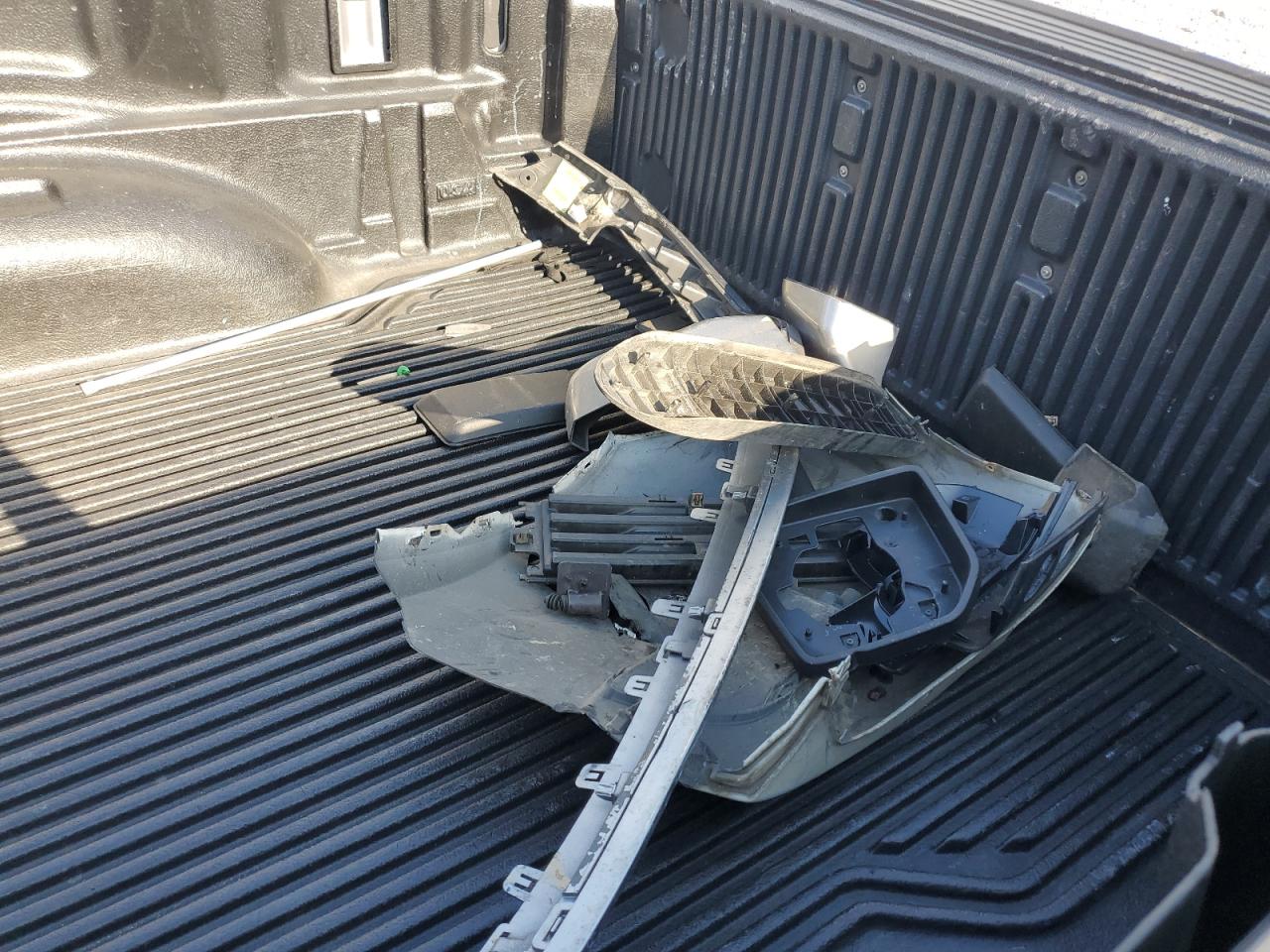 2020 Ford F150 Supercrew VIN: 1FTEW1C56LFA22555 Lot: 84438435