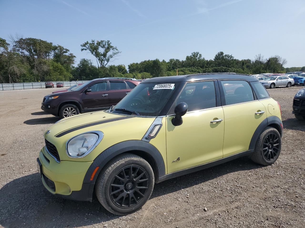 Vehicle photo