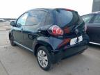 2013 TOYOTA AYGO ICE for sale at Copart PETERLEE