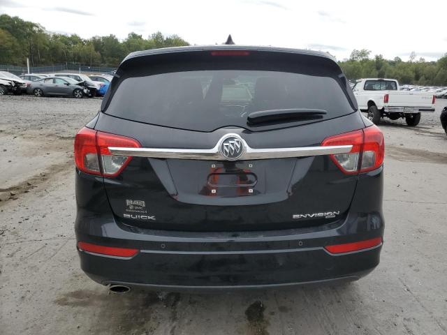 Parquets BUICK ENVISION 2017 Black