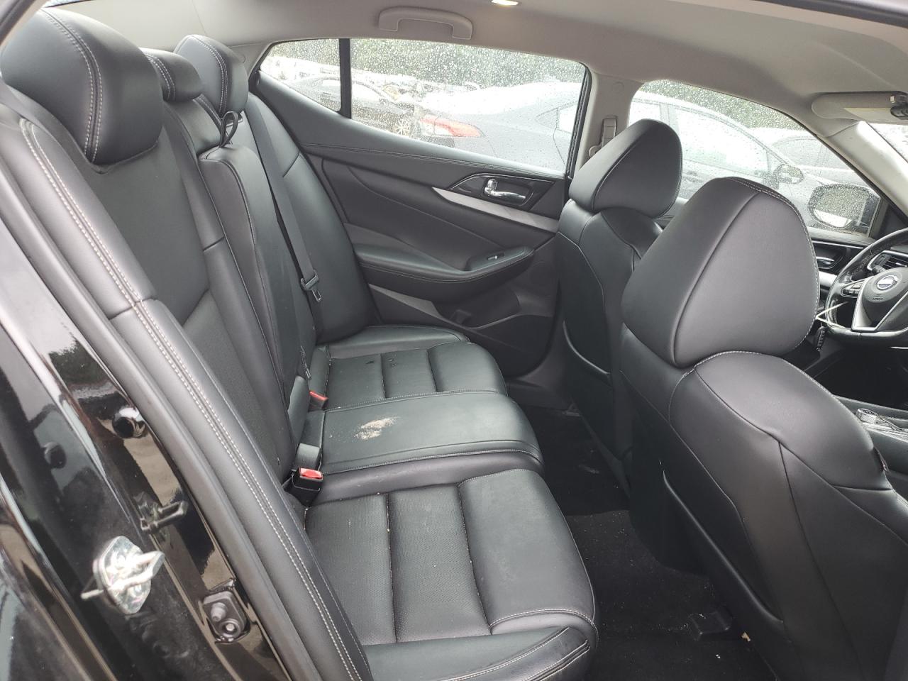 2016 Nissan Maxima 3.5S VIN: 1N4AA6AP1GC443207 Lot: 80939335