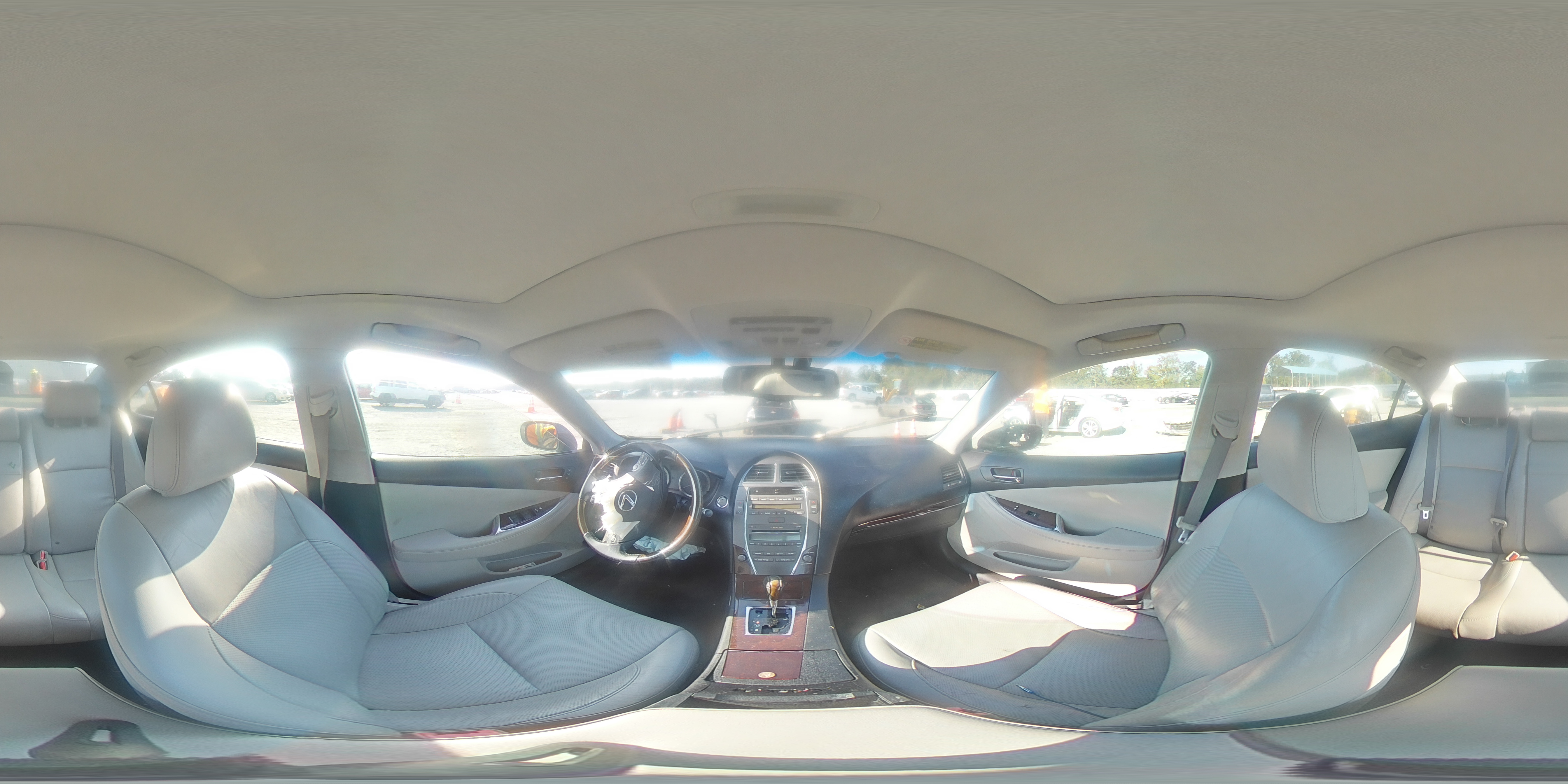 2012 Lexus Es 350 VIN: JTHBK1EGXC2479906 Lot: 80959705