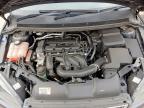 2007 FORD FOCUS ZETEC CLIMATE  for sale at Copart PETERLEE