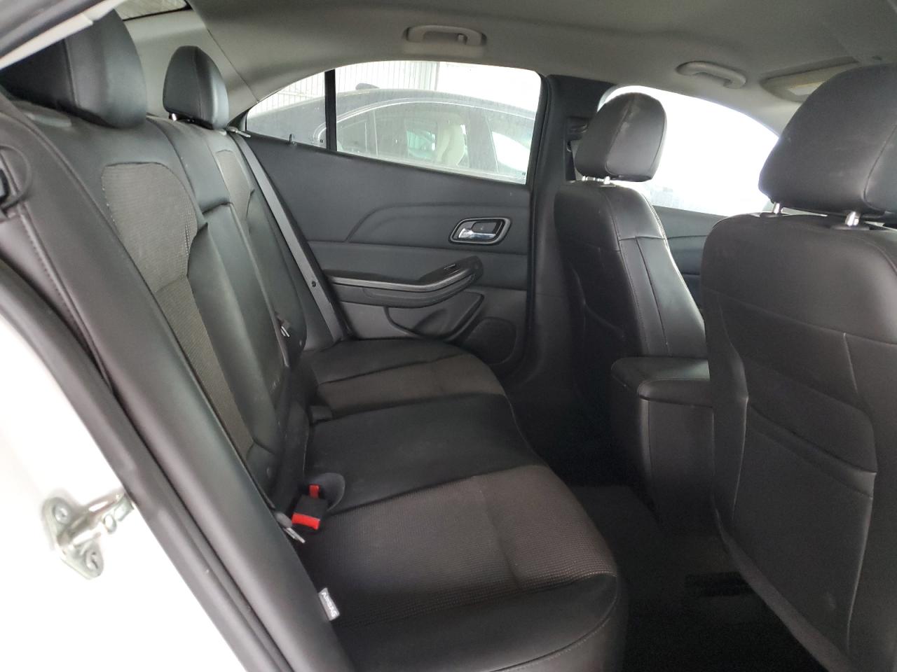 2014 Chevrolet Malibu 2Lt VIN: 1G11E5SL1EF208220 Lot: 72095635