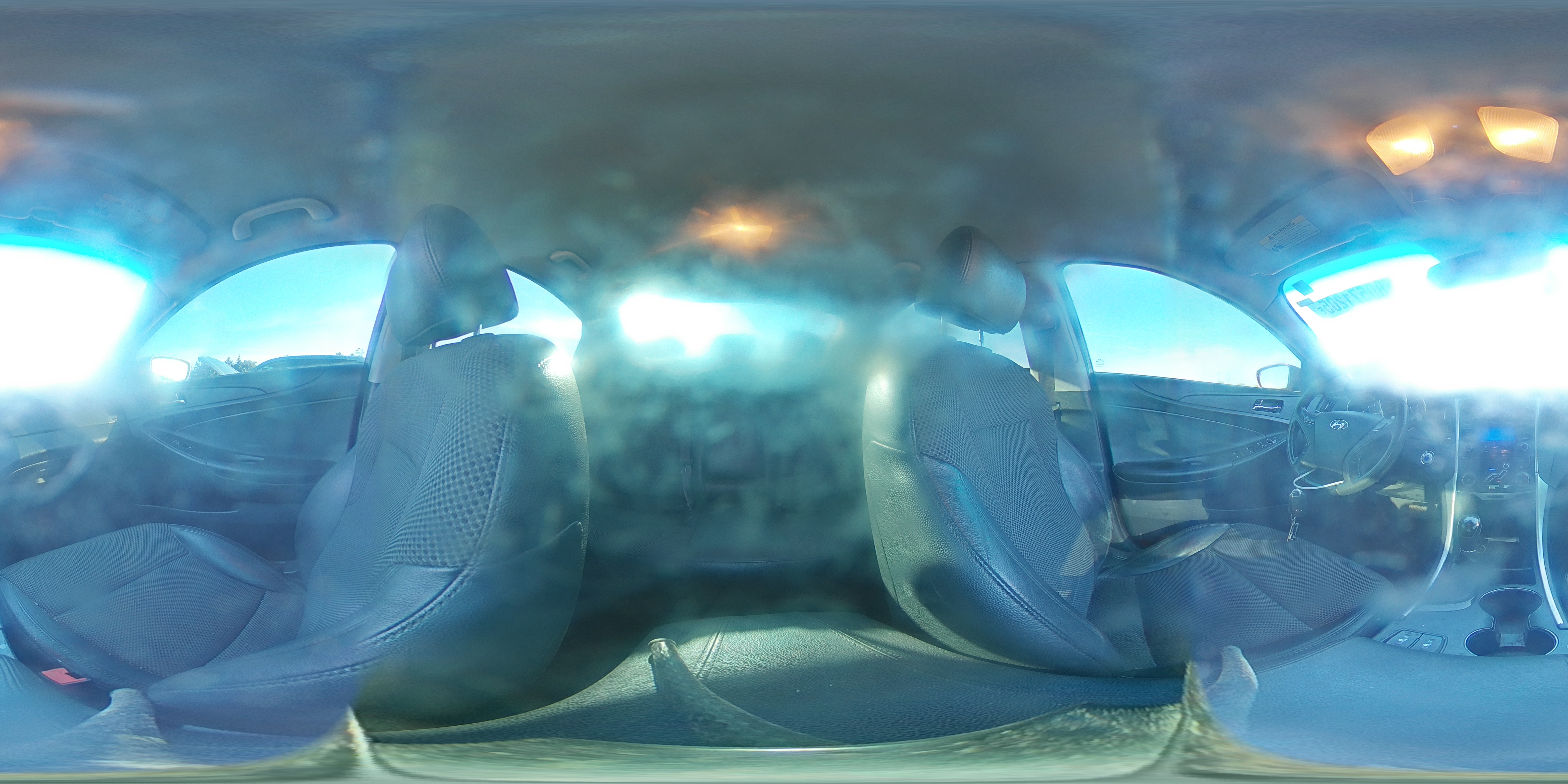 2013 Hyundai Sonata Se VIN: 5NPEC4AC6DH564516 Lot: 80571205