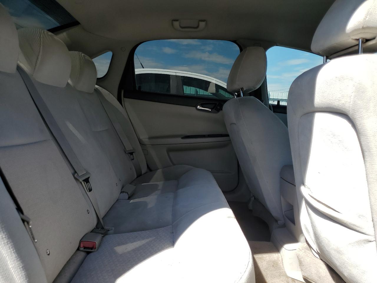 2009 Chevrolet Impala Ls VIN: 2G1WB57N091218775 Lot: 82143105