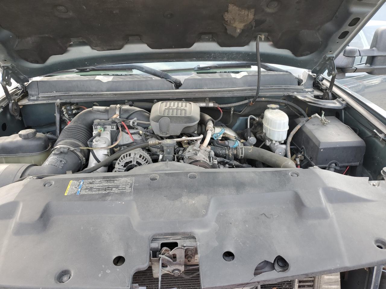 2010 Chevrolet Silverado K2500 Heavy Duty Lt VIN: 1GC4KXB61AF104954 Lot: 71970705